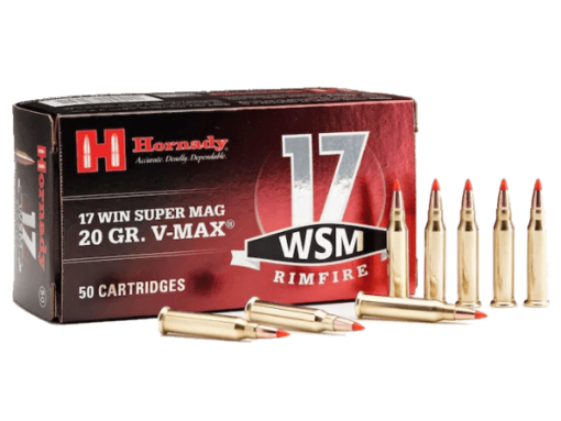 17 WSM Ammo For Sale-Buy Firearm Online USA