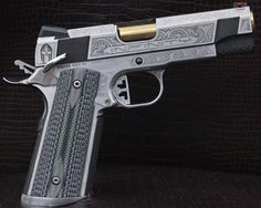 1911 STAINLESS CALIFORNIA Direct