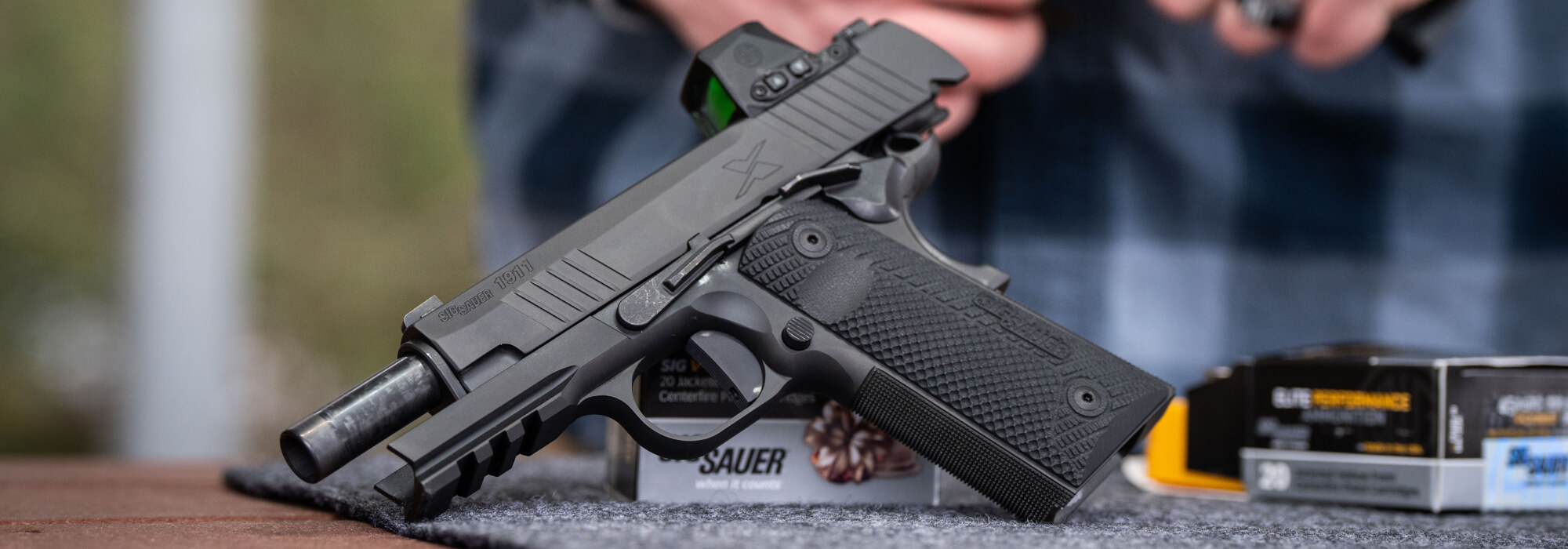 1911-XCARRY