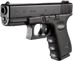 Authentic GLOCK 23