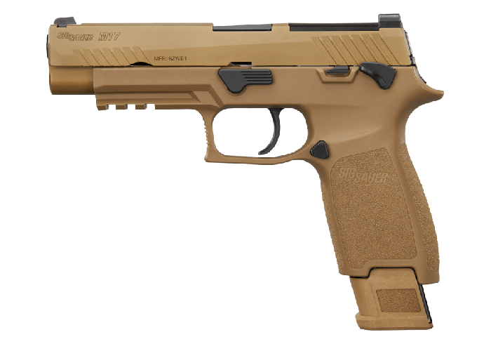 SIG Sauer M17