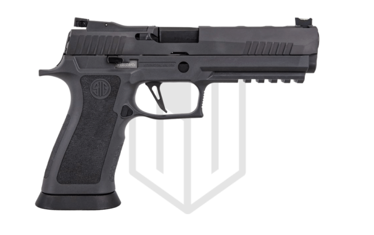 Authentic P320-XTEN