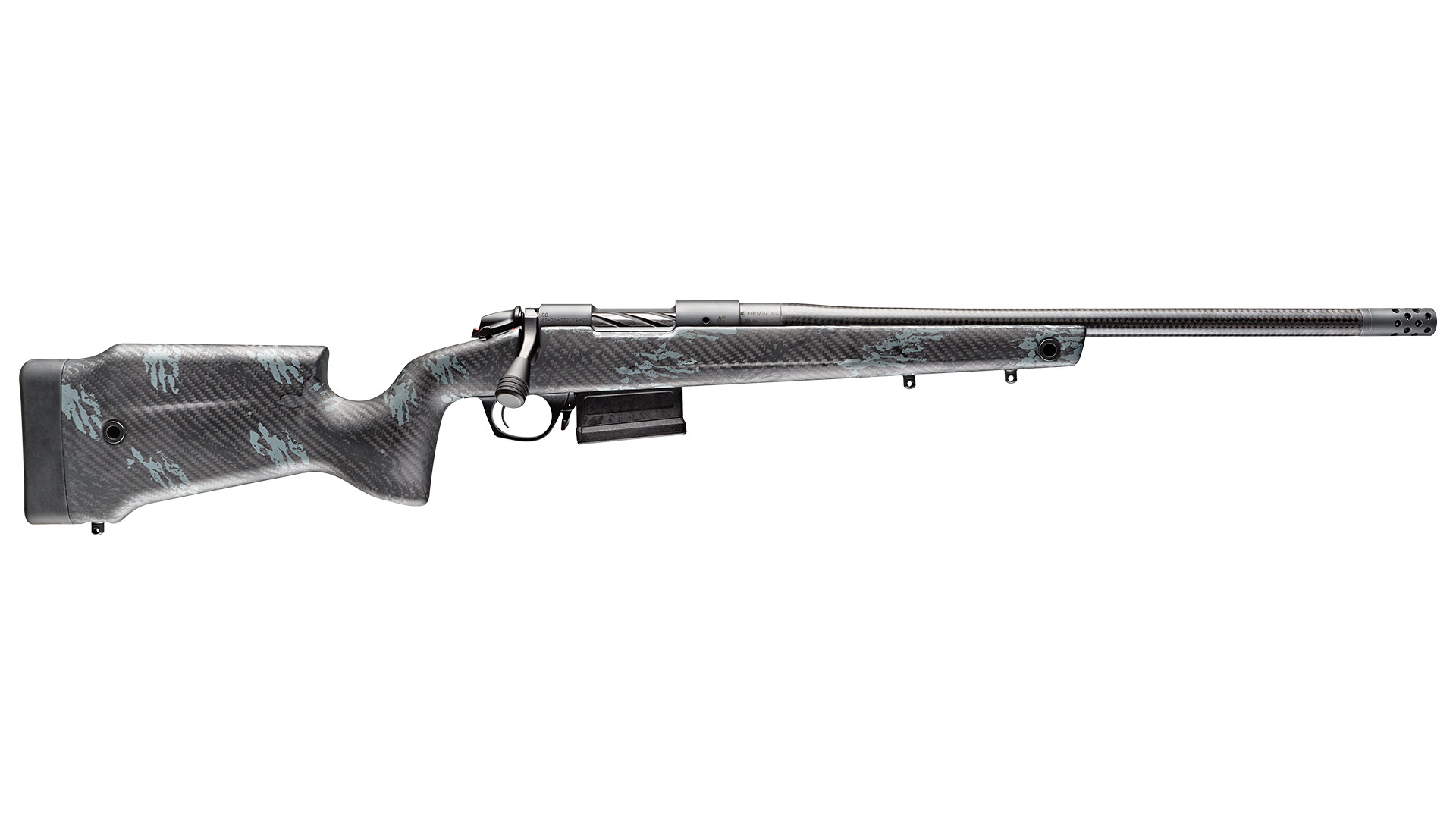 Bergara B-14 Crest Carbon 6.5 PRC 20″