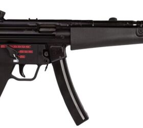 Buy Century Arms AP5-N Navy 9mm Pistol