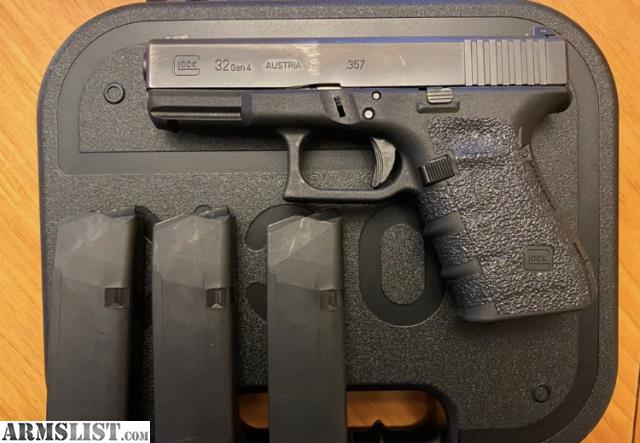 Buy GLOCK 32