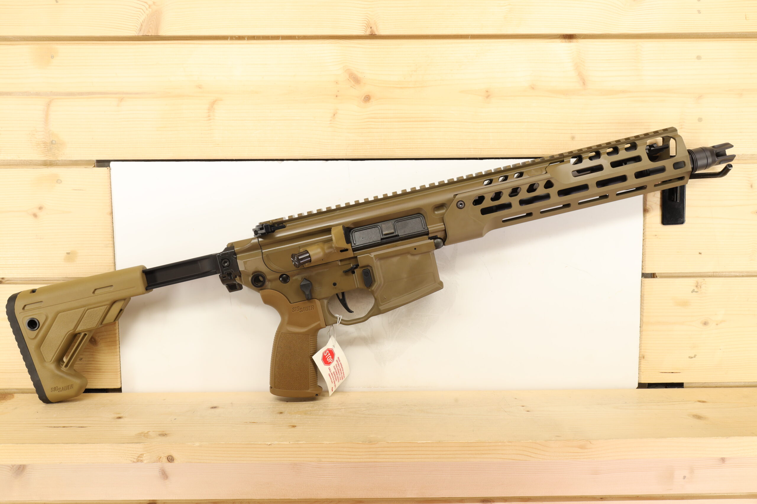 Buy MCX-SPEAR LT IR 5.56 11.5″ PISTOL
