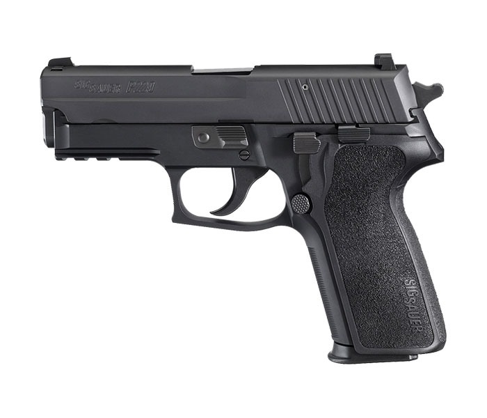Buy P229 NITRON CALIFORNIA