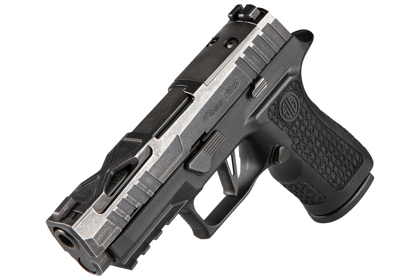 Buy P320-XCOMPACT SPECTRE