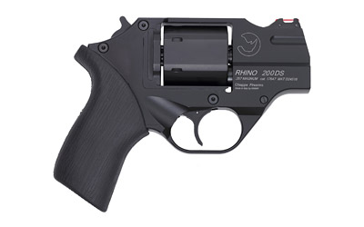 Chiappa Rhino 200D .357 Mag 2-inch 6-Round DAO