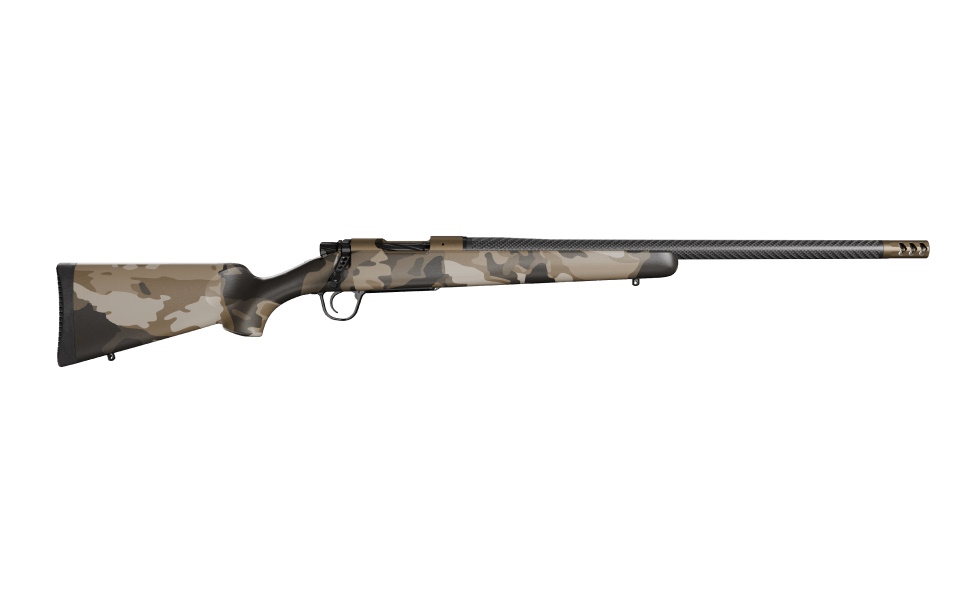 Christensen Arms RL FFT 22CM Barendune 20″