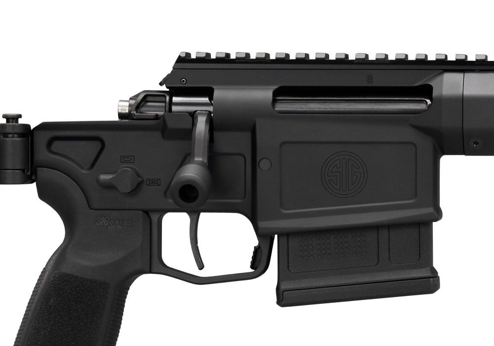 CROSS 277 SIG FURY – Fast Ship