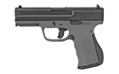 FMK 9C1G2 9mm 4″ 14rd Urban Gray