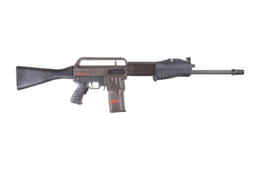 Franchi SPAS-15