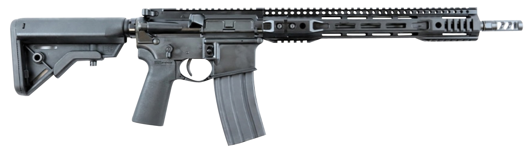Franklin Armory M4-HTF R3 XTD .350 Legend 16″