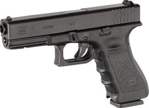 Get GLOCK 17 Online