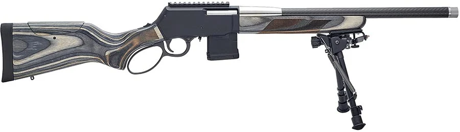 Henry SPD PREDATOR