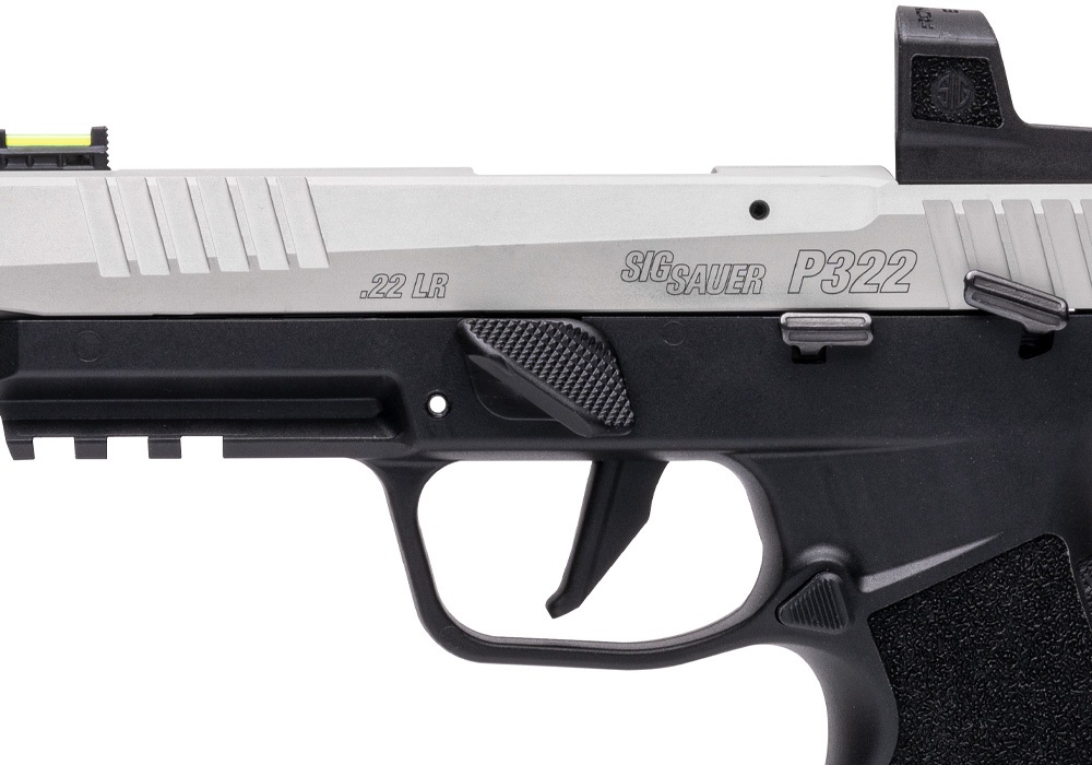 In Stock: P322-COMP