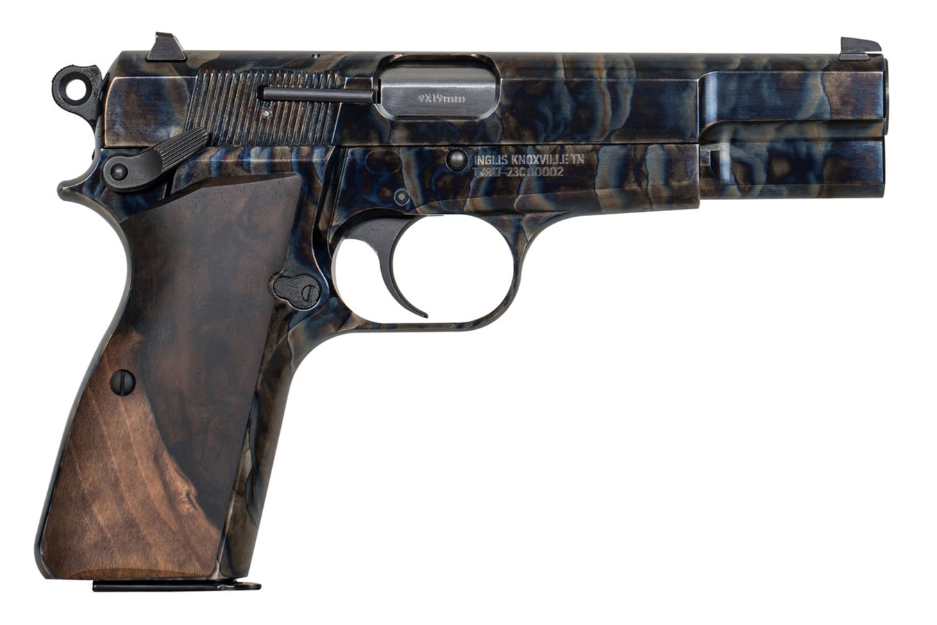 Inglis Manufacturing 2035 Pistol 9mm