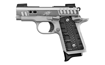 Kimber Micro 9 Rapide Black Ice 9mm 3.15in 7rd
