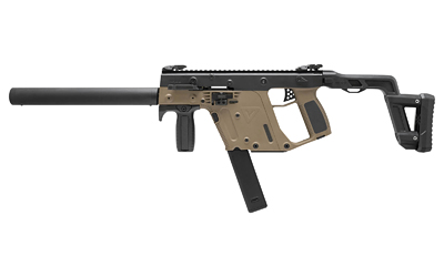 Kriss TDI Vector CRB Origin G2 .45 ACP 16″ Carbine