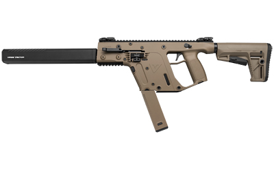 KRISS Vector CRB G2 16in .45 ACP FDE Carbine