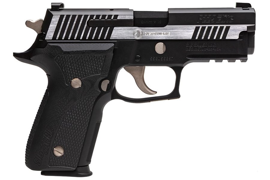 P229 Equinox Elite Compact For Sale