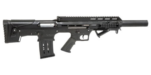 Panzer Arms BP-12 Bullpup Shotgun