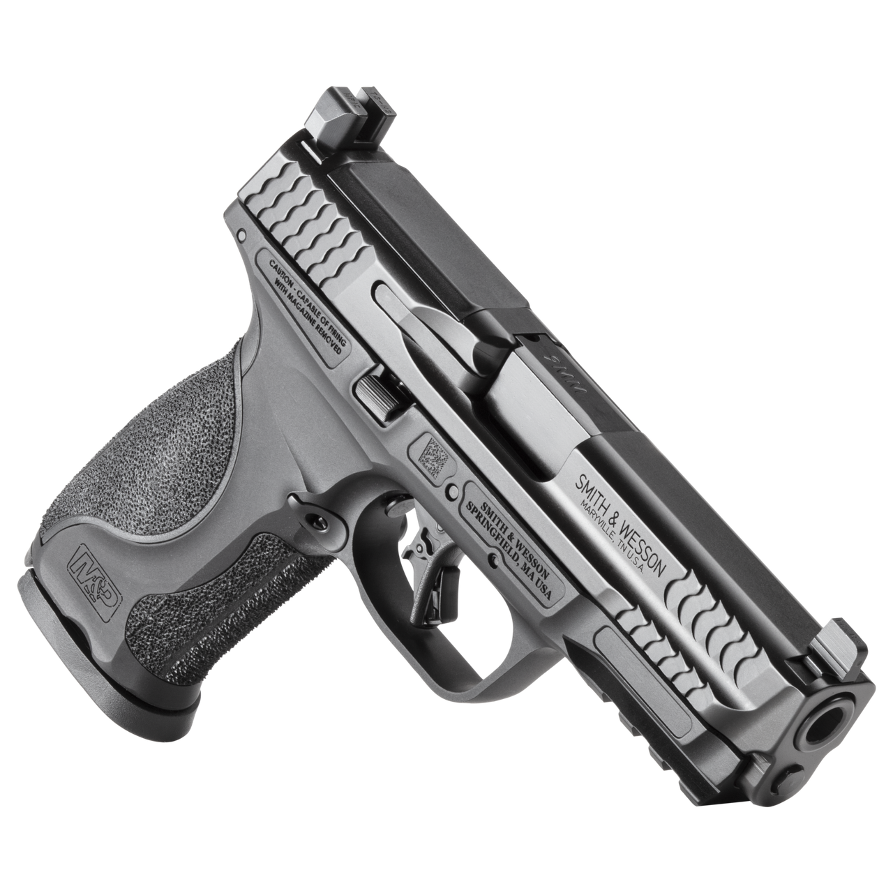 Polymer80 PF940C Compact 80% Pistol Frame Kit