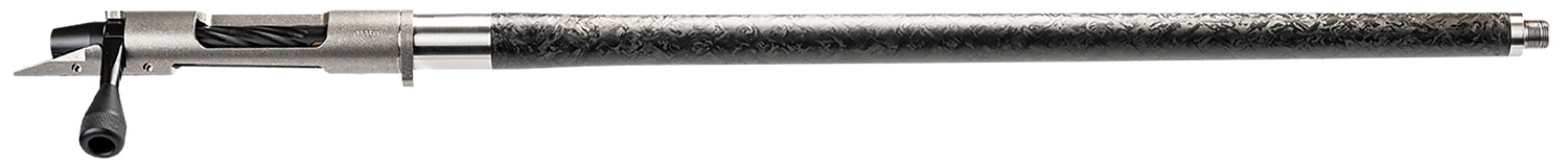 Pure Precision P2 SKL-SS 6.5PRC Bolt Action Rifle