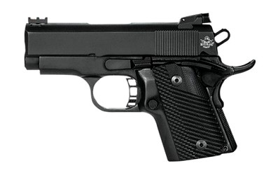 Rock Island Armory Baby Rock .45 ACP 3.1″ Barrel 10-Round…