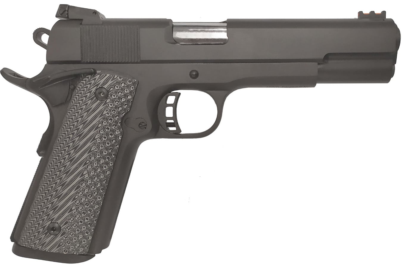 Rock Island Armory Rock Ultra FS Combo 9mm / .22 TCM 9R 5…