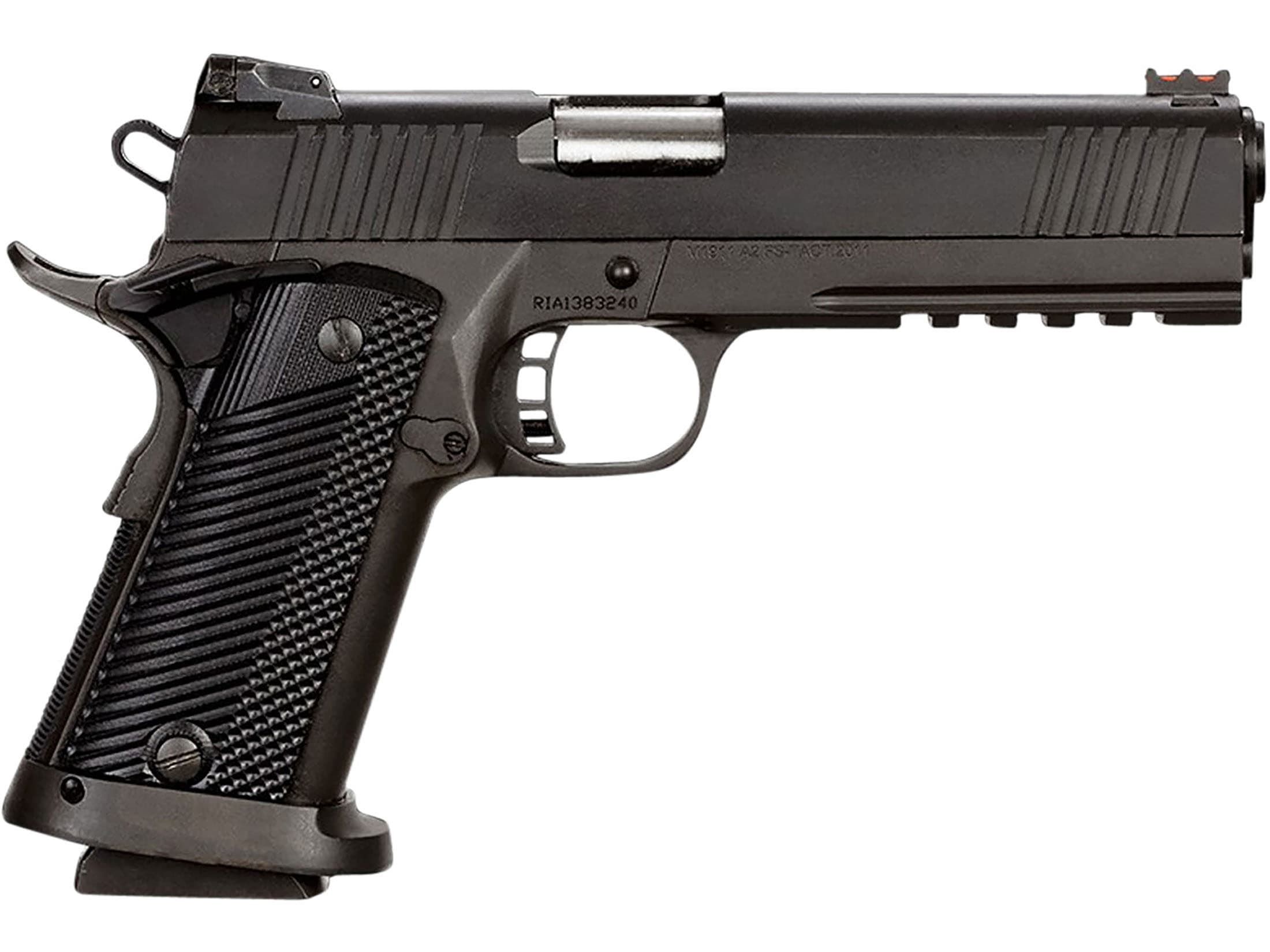 Rock Island Armory STK200 Ultra HC 9mm 4″ Barrel 15-Round…