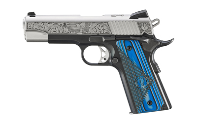 Ruger SR1911 Newport NH 4.25in .45 ACP
