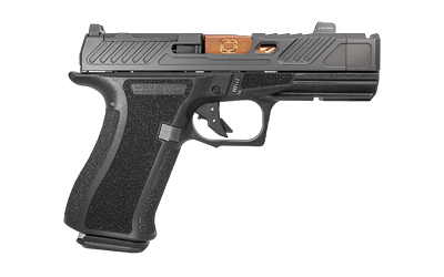 Shadow Systems CR920XP Elite 9mm 2x15rd