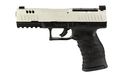 Walther WMP .22 WMR 15rd Optics-Ready Pistol