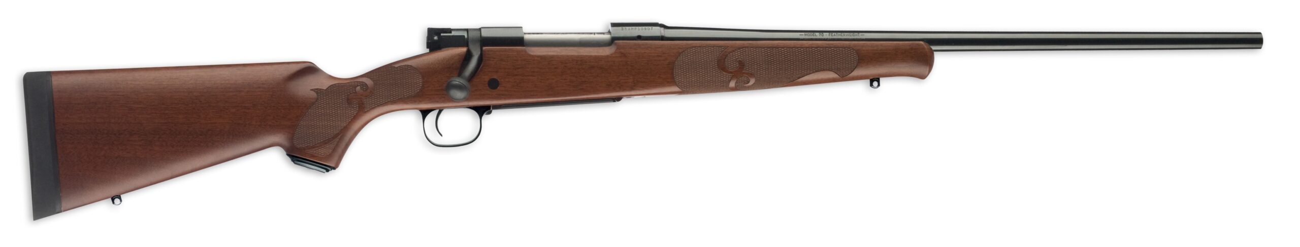 Winchester Model 70 Featherweight Compact 22-250 Rem 20″